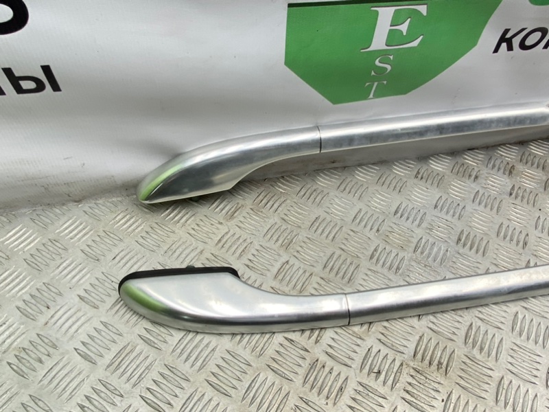 Рейлинги, 2400 рублей, Калининград