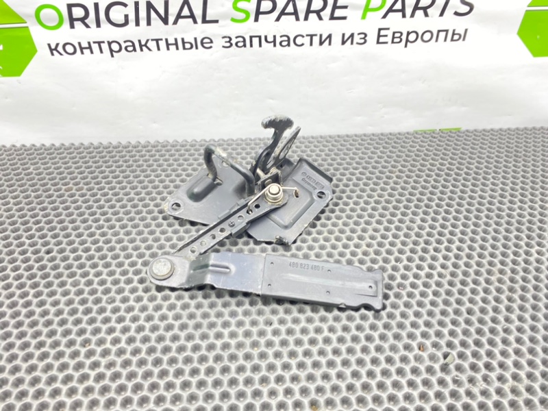 Замок капота, 800 рублей, Калининград