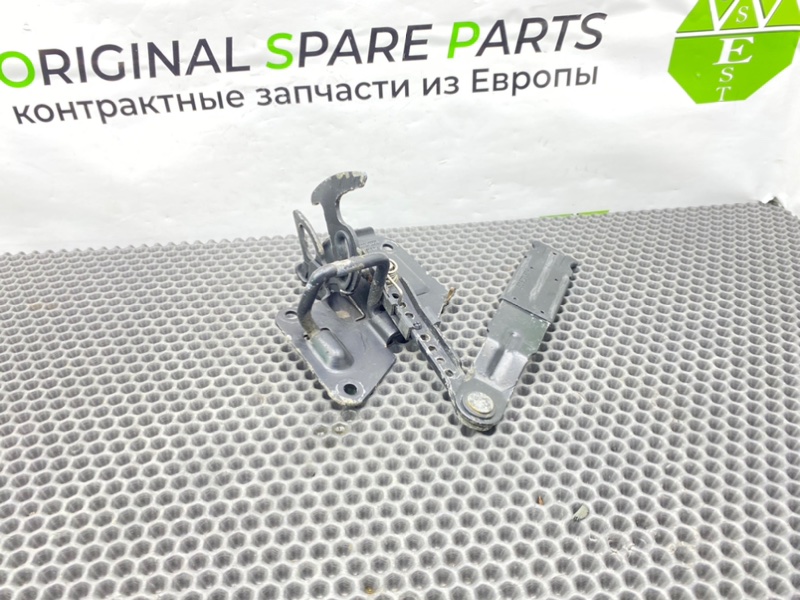 Замок капота, 800 рублей, Калининград