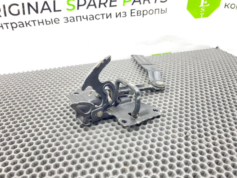 Замок капота, 800 рублей, Калининград