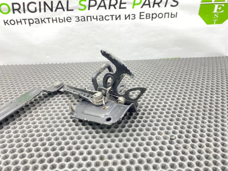 Замок капота, 800 рублей, Калининград