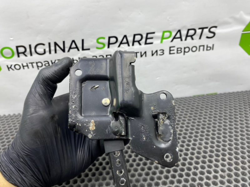 Замок капота, 800 рублей, Калининград