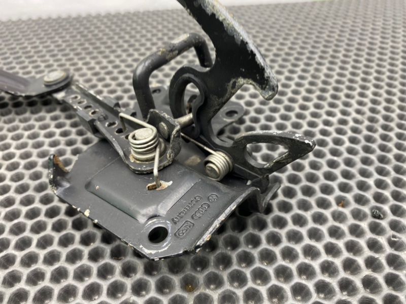 Замок капота, 800 рублей, Калининград