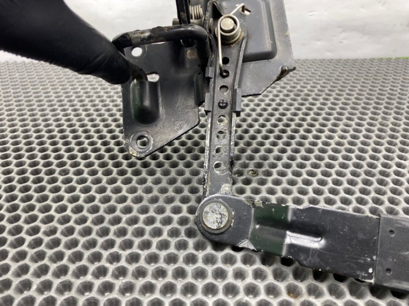 Замок капота, 800 рублей, Калининград