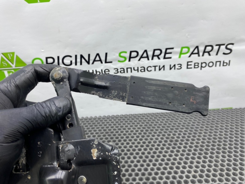 Замок капота, 800 рублей, Калининград