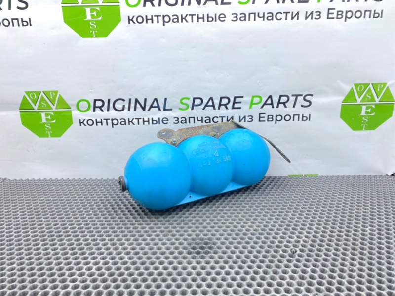 Вакуумный ресивер, 800 рублей, Калининград