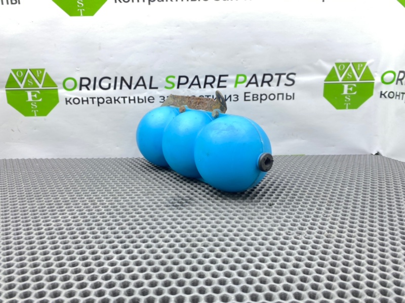 Вакуумный ресивер, 800 рублей, Калининград