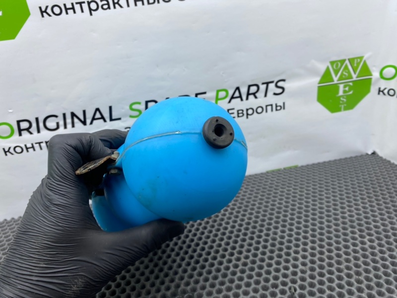 Вакуумный ресивер, 800 рублей, Калининград