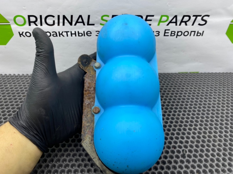 Вакуумный ресивер, 800 рублей, Калининград