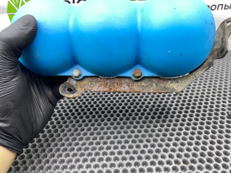 Вакуумный ресивер, 800 рублей, Калининград