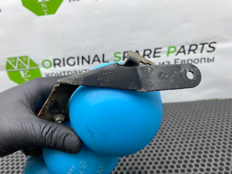 Вакуумный ресивер, 800 рублей, Калининград