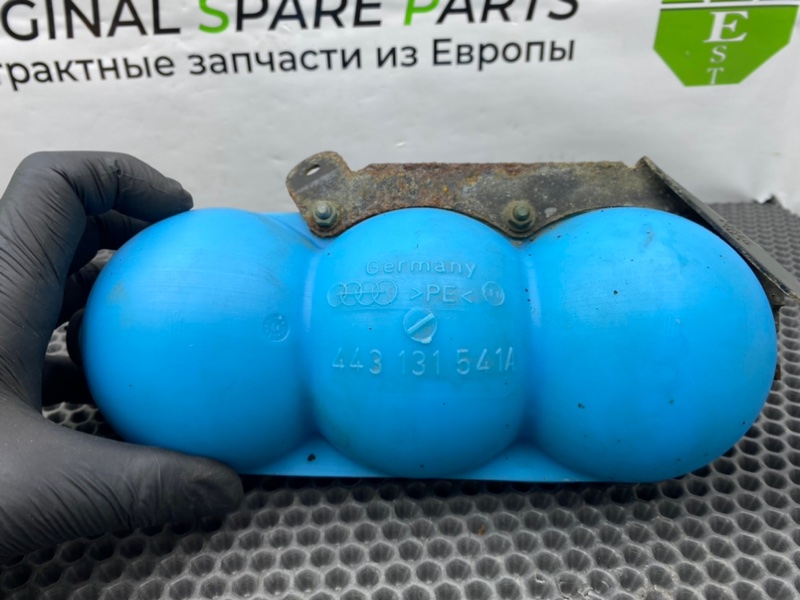 Вакуумный ресивер, 800 рублей, Калининград