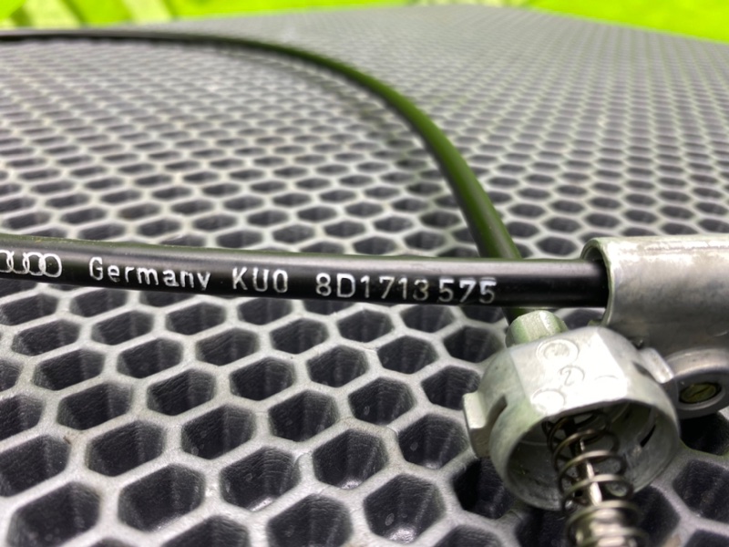 Трос замка зажигания, 1100 рублей, Калининград