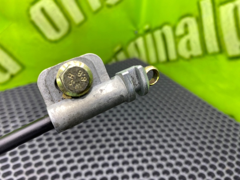 Трос замка зажигания, 1100 рублей, Калининград