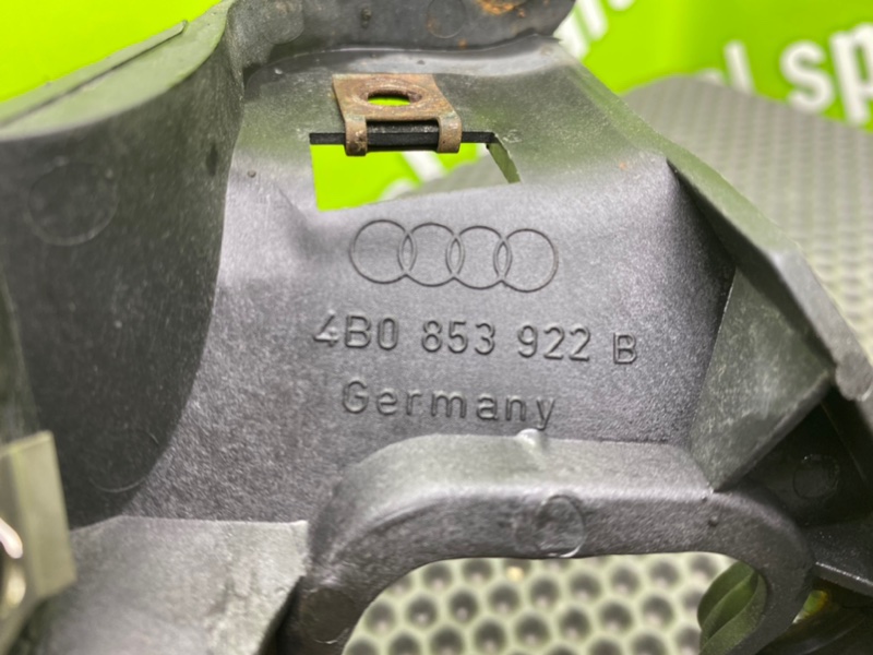 Кронштейн порога, 700 рублей, Калининград