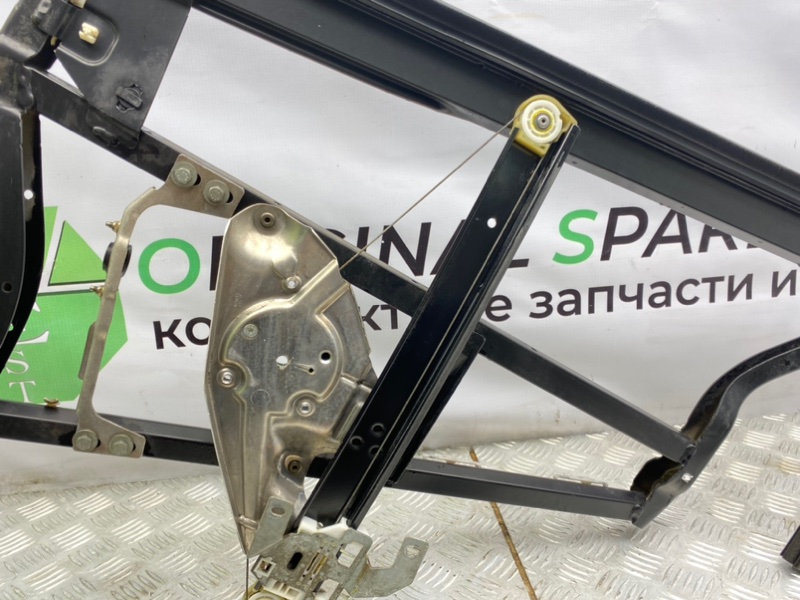 Стеклоподъемник, 1100 рублей, Калининград