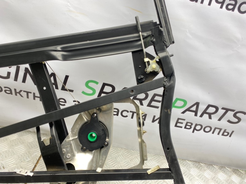 Стеклоподъемник, 1100 рублей, Калининград