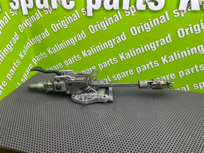 Рулевая колонка, 1400 рублей, Калининград