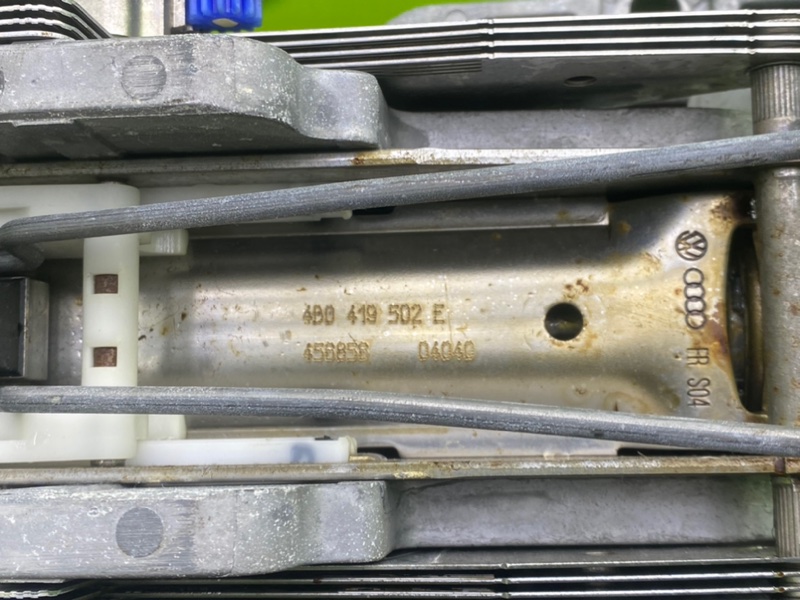 Рулевая колонка, 1400 рублей, Калининград