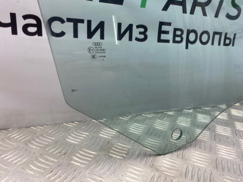 Стекло двери, 1100 рублей, Калининград