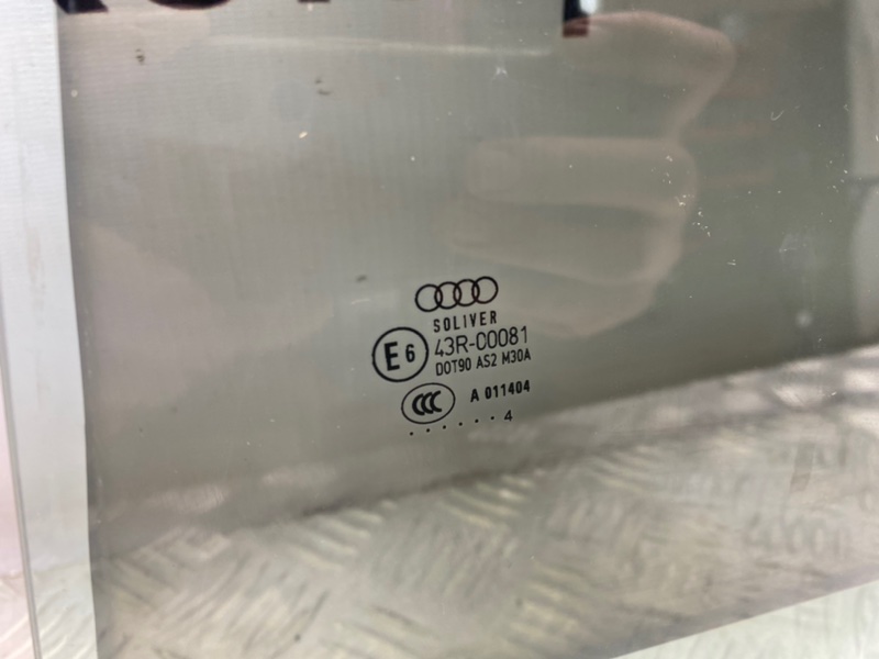 Стекло двери, 1100 рублей, Калининград