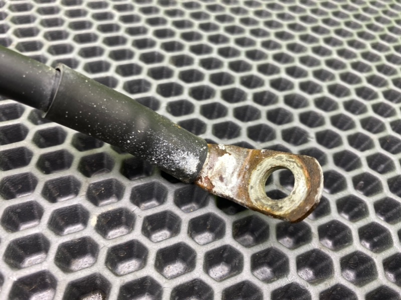 Клемма аккумулятора, 1000 рублей, Калининград