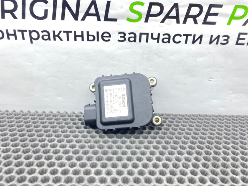 Моторчик заслонки печки, 900 рублей, Калининград