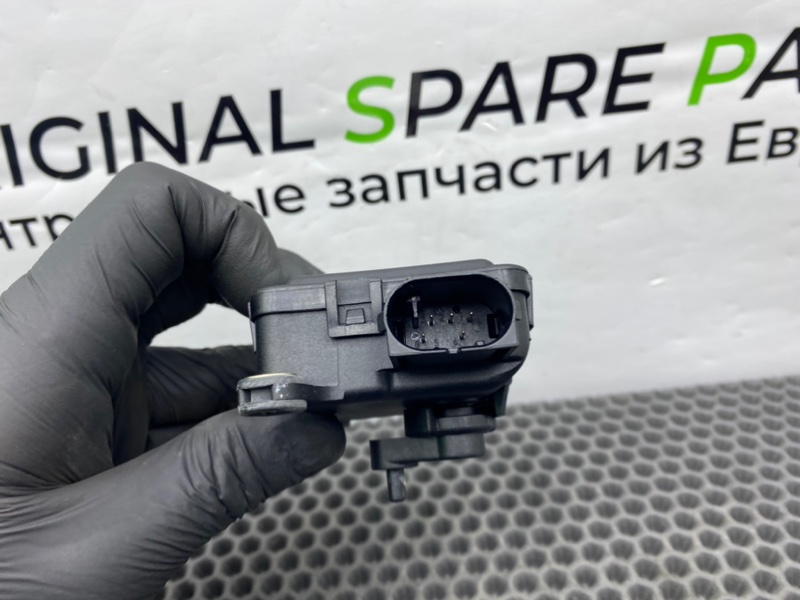 Моторчик заслонки печки, 900 рублей, Калининград