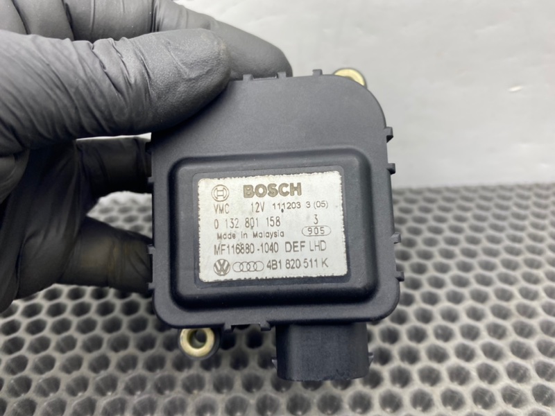 Моторчик заслонки печки, 900 рублей, Калининград