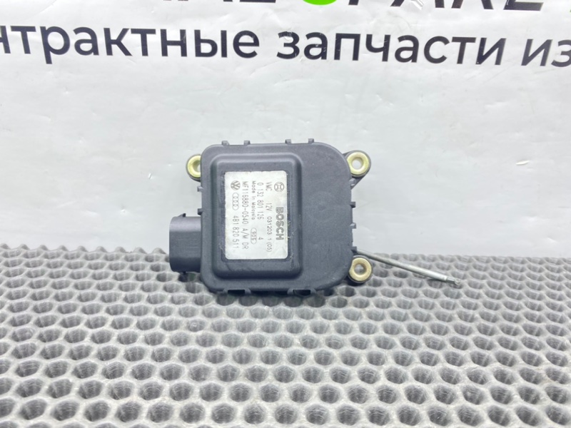 Моторчик заслонки печки, 900 рублей, Калининград