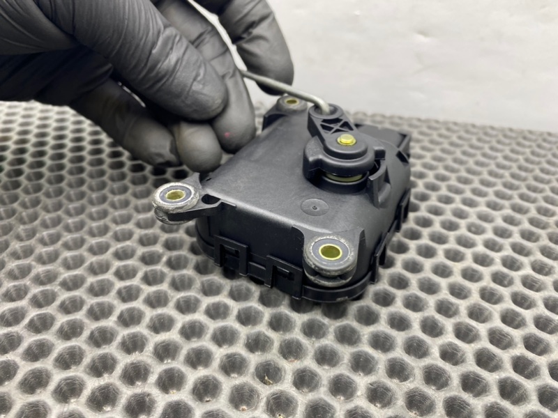 Моторчик заслонки печки, 900 рублей, Калининград