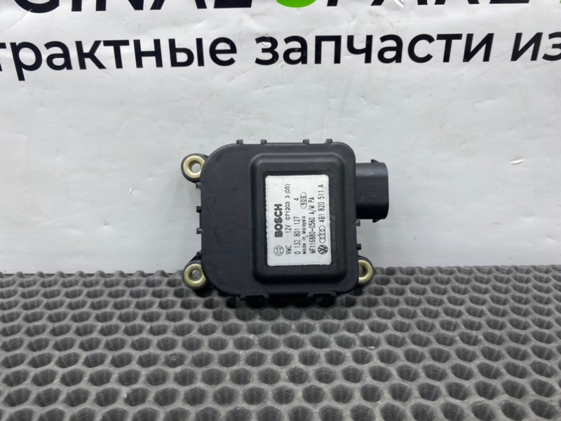 Моторчик заслонки печки, 900 рублей, Калининград