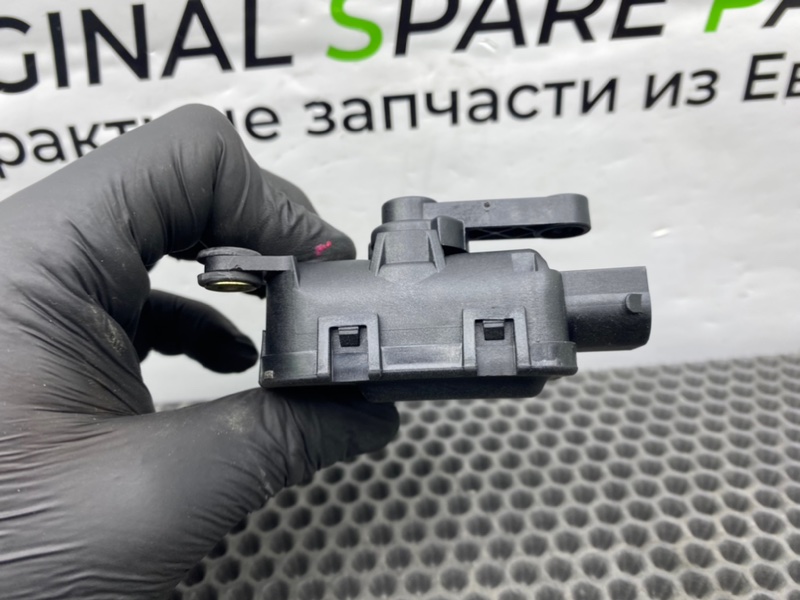 Моторчик заслонки печки, 900 рублей, Калининград