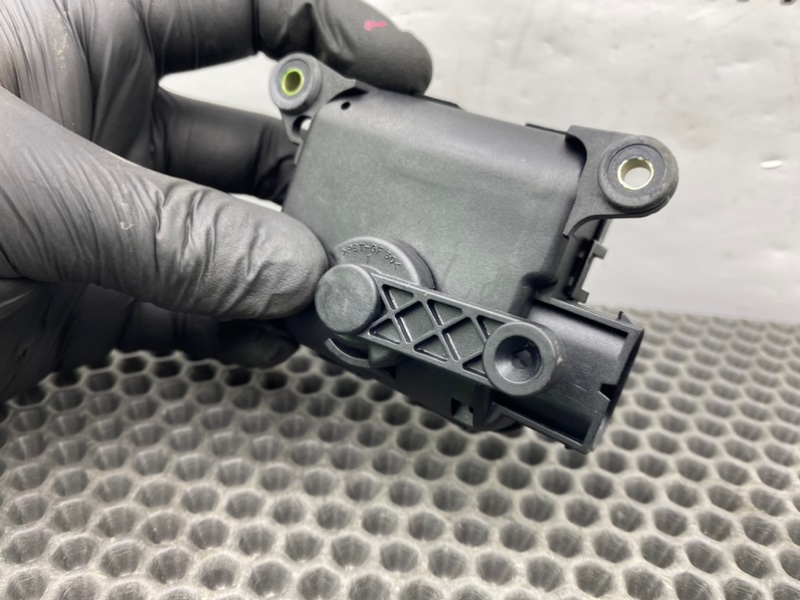 Моторчик заслонки печки, 900 рублей, Калининград