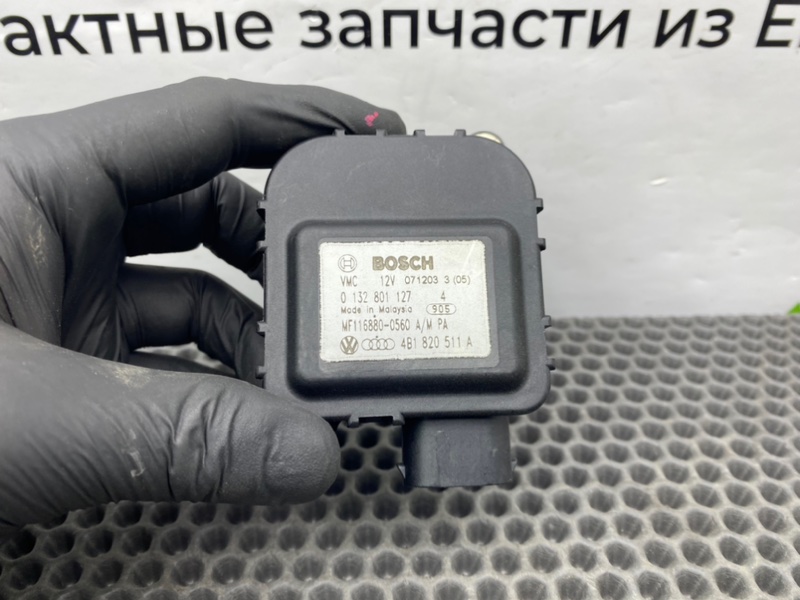 Моторчик заслонки печки, 900 рублей, Калининград