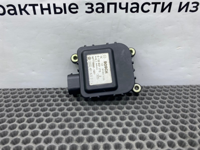 Моторчик заслонки печки, 900 рублей, Калининград