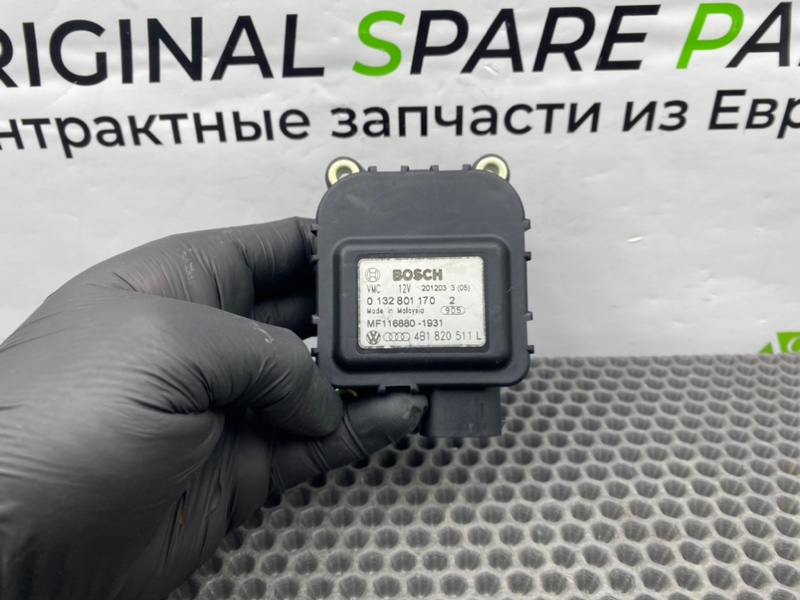 Моторчик заслонки печки, 900 рублей, Калининград