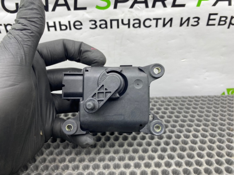 Моторчик заслонки печки, 900 рублей, Калининград