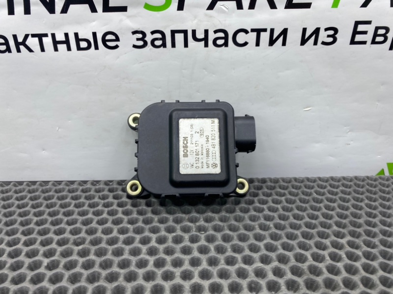 Моторчик заслонки печки, 900 рублей, Калининград