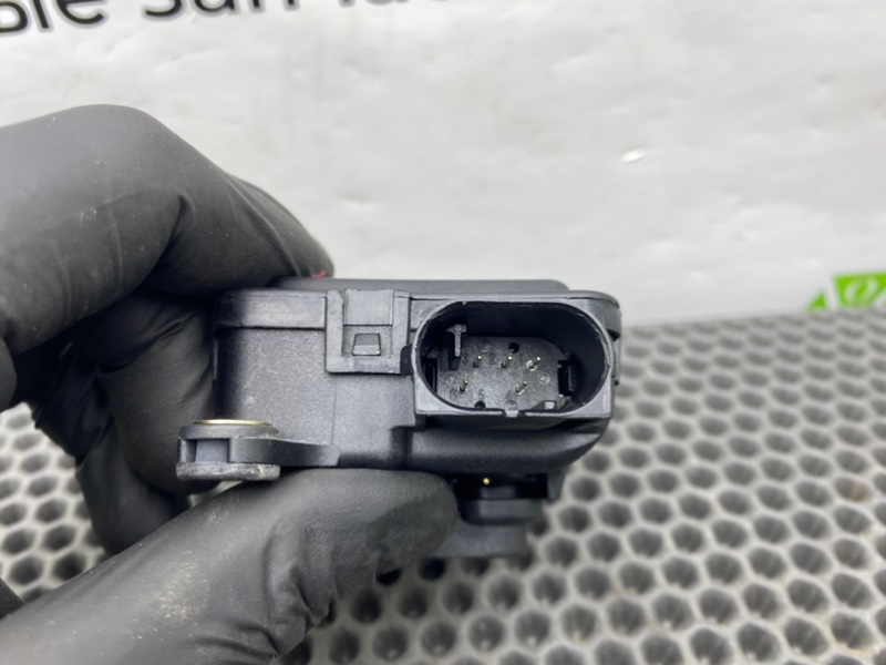 Моторчик заслонки печки, 900 рублей, Калининград