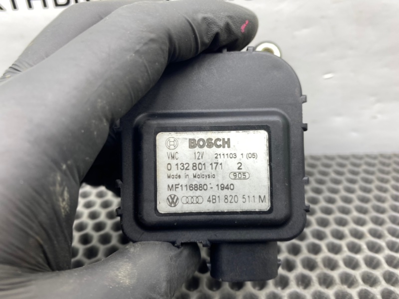 Моторчик заслонки печки, 900 рублей, Калининград