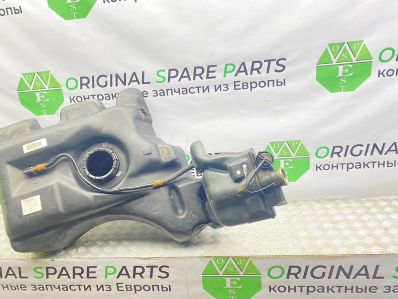 Топливный бак, 2400 рублей, Калининград