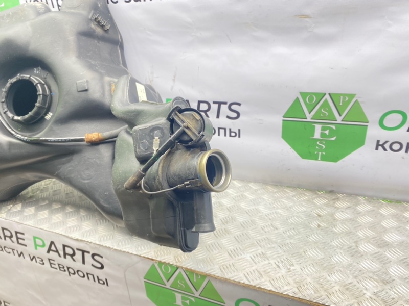 Топливный бак, 2400 рублей, Калининград