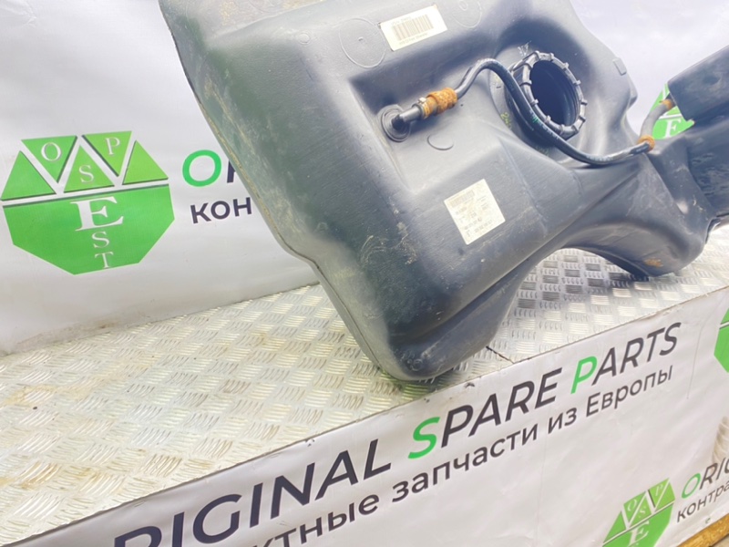 Топливный бак, 2400 рублей, Калининград