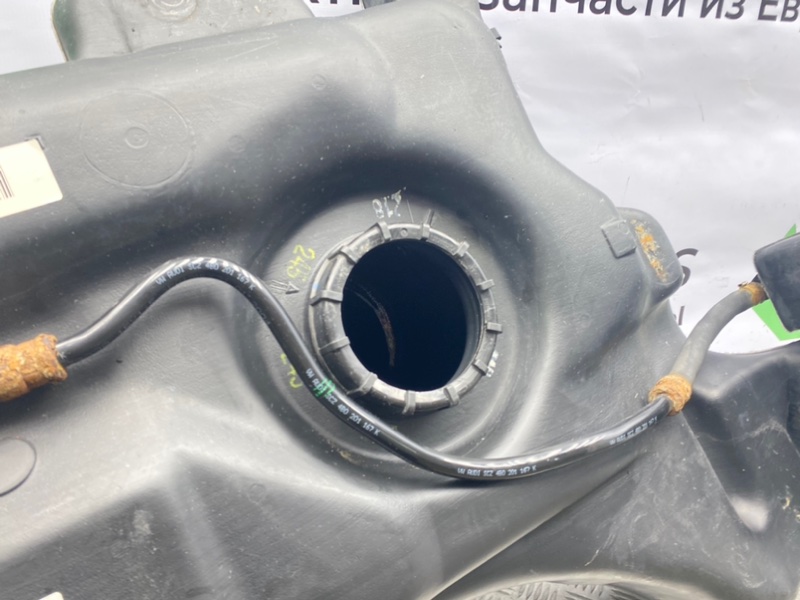 Топливный бак, 2400 рублей, Калининград