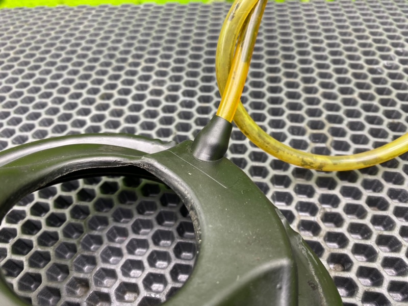 Уплотнитель горловины, 900 рублей, Калининград