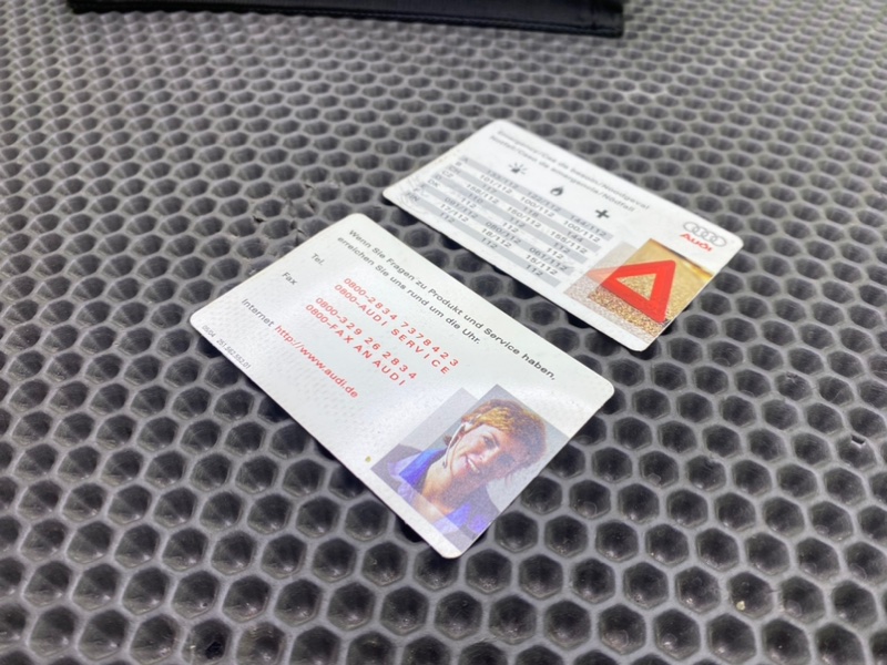 Папка документов, 1900 рублей, Калининград