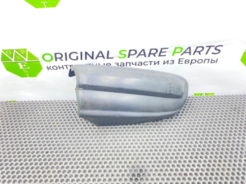 Угол бампера, 1100 рублей, Калининград