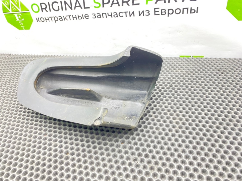 Угол бампера, 1100 рублей, Калининград