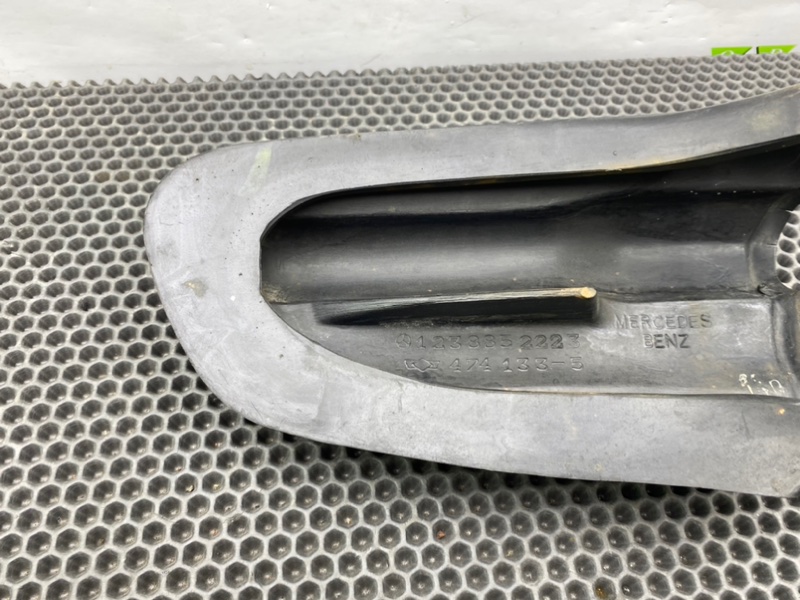 Угол бампера, 1100 рублей, Калининград